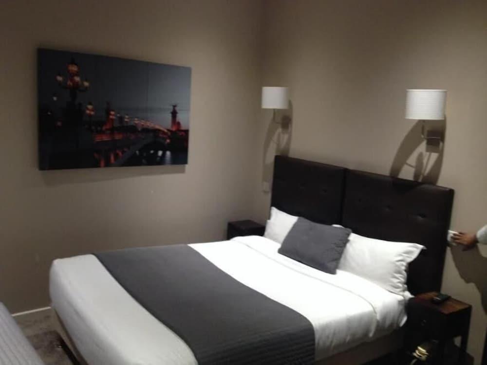 Hotel Cosy Monceau Paris Exterior photo